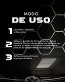 Massa de Polir NC Tecnologic - Nobre Car 1Kg