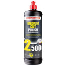 Polidor Médio Medium Cut Polish 2500 Menzerna  250