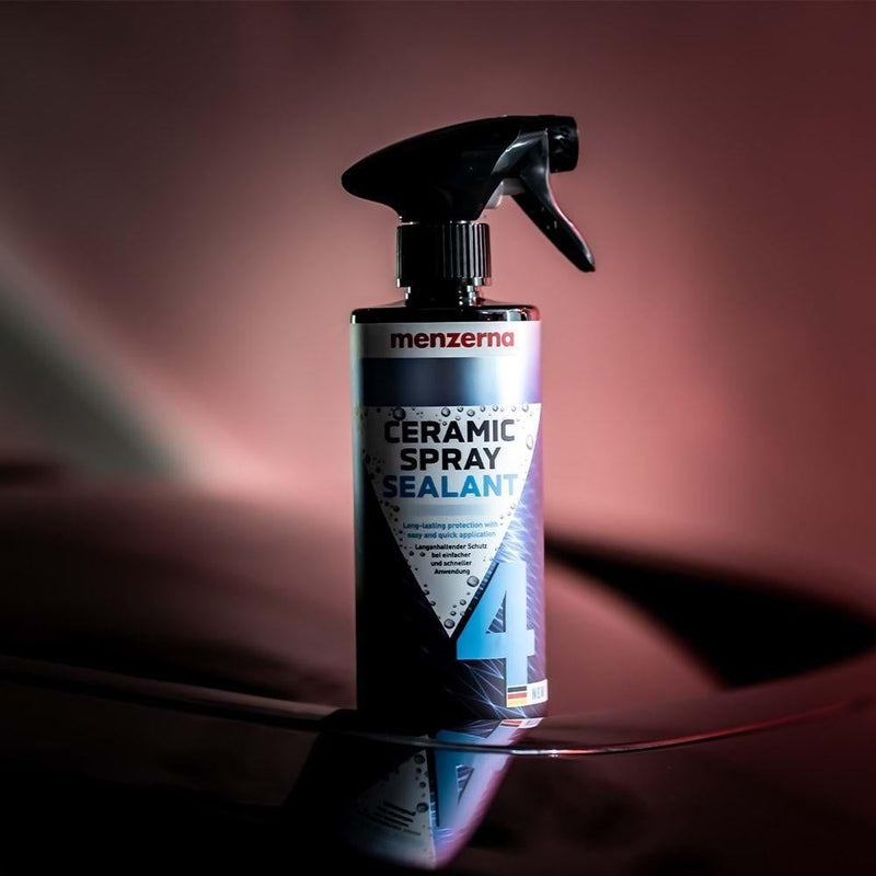 Ceramic Spray Sealant Menzerna 500ml