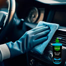 Proteção dos Plásticos Gel Car Sport 1kg Nobrecar