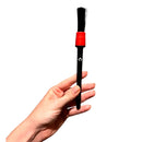 Pincel de Detalhamento Externo Automotivo N°10 Auto Crazy