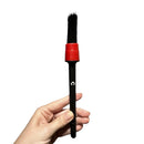 Pincel de Detalhamento Externo Automotivo N°16 Auto Crazy