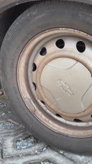 Limpa Pneus e Borrachas Com Gatilho DX Alcance 500ml