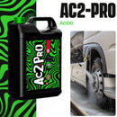 Limpador Ácido AC2 Pro 5L Dub Boyz