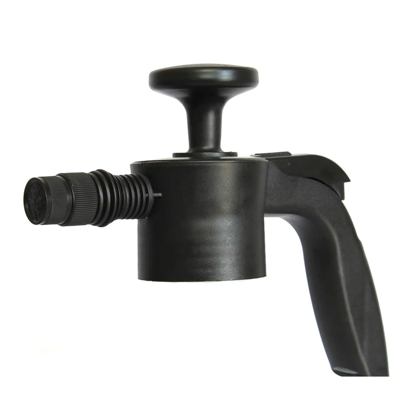 Pulverizador manual gerador de espuma Crazy Foam AC