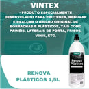 Renova Plásticos Protetor de Plásticos Internos 1,5l Vintex