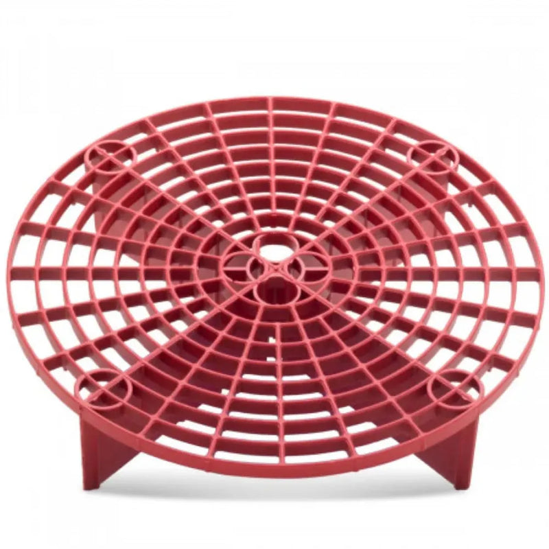 Separador De Particulas Para Balde 