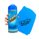 Toalha Mágica Azul - Fixxar