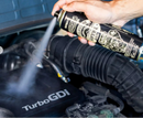 Verniz de Motor Men em Aerosol 400ml Centralsul