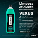 Vexus 1,5L - Limpador De Rodas e Motores - Vonixx
