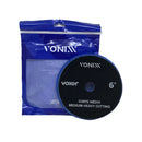 Boina Voxer Corte Médio 6" Azul - Vonixx