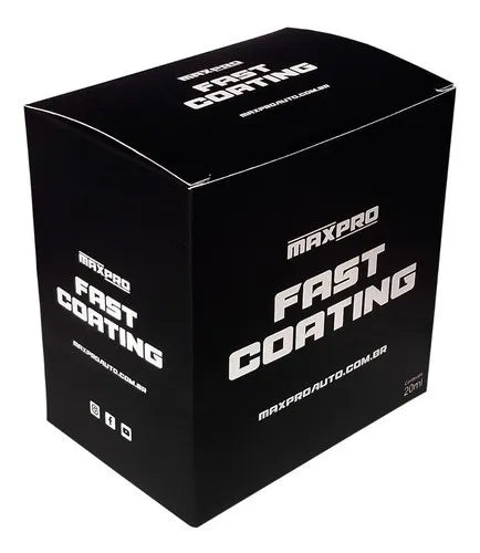 MAXPRO FAST COATING