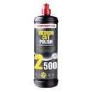 Polidor Médio Medium Cut Polish 2500 Menzerna  250