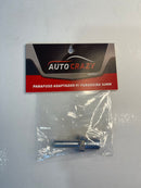 PARAFUSO ADAPTADOR P/ FURADEIRA - 14MM - AUTO CRAZY