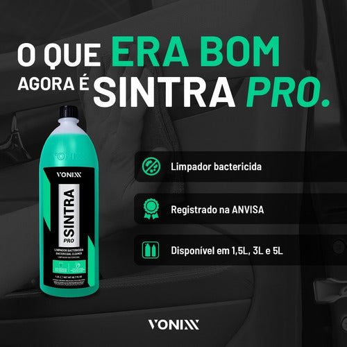 SINTRA PRO 3L