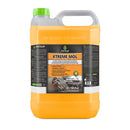 SHAMPOO COM DESENGRAXANTE