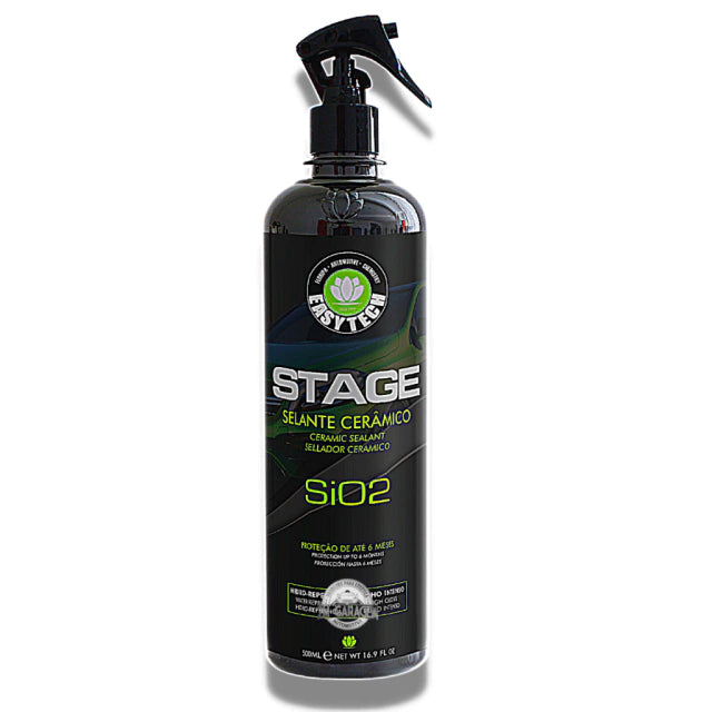 Stage 500 ml - Manutenção de Coatings