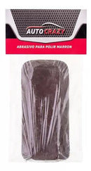 Polidor de Metais Corte Pesado Marron AC 240g