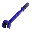 ESCOVA PARA LIMPEZA DE CORRENTE DE MOTO