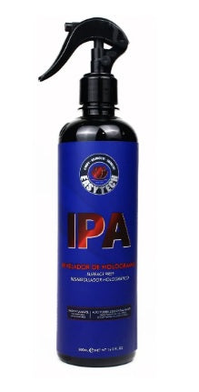 Revelador de Hologramas Ipa Ets Easytech 500ml