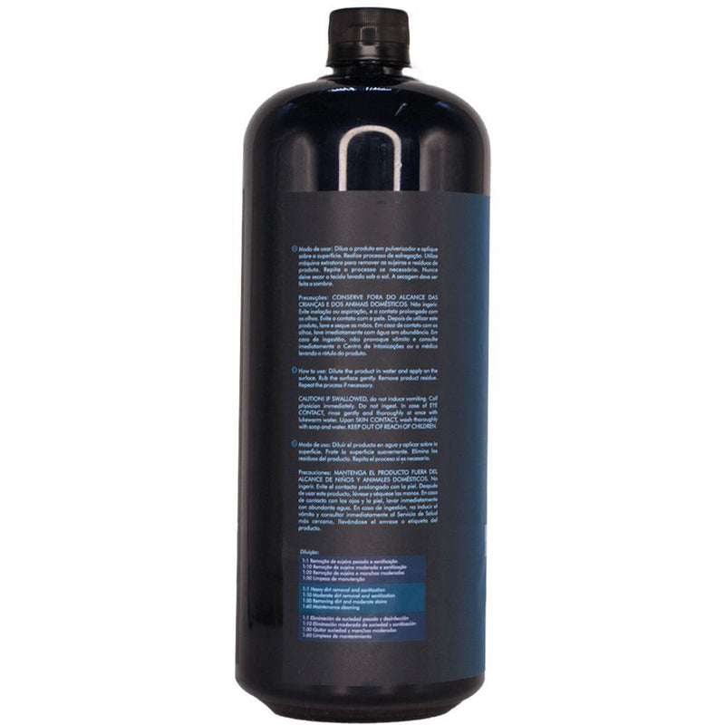 ZBAC 1500ml