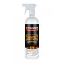 ODORIZANTE COURO NOVO - 1L  SPRAY