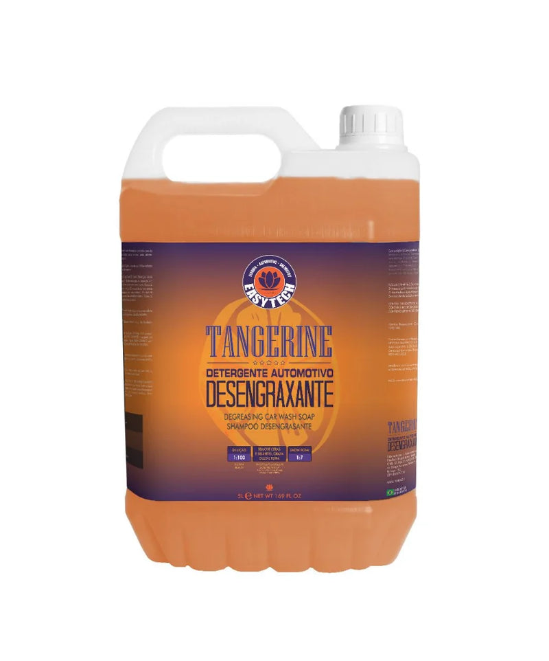 TANGERINE 5L