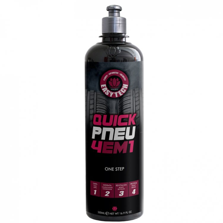 QUICK PNEU 500ml