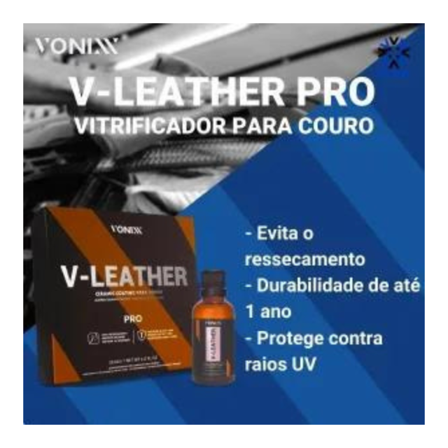 V-LEATHER PRO 50ML