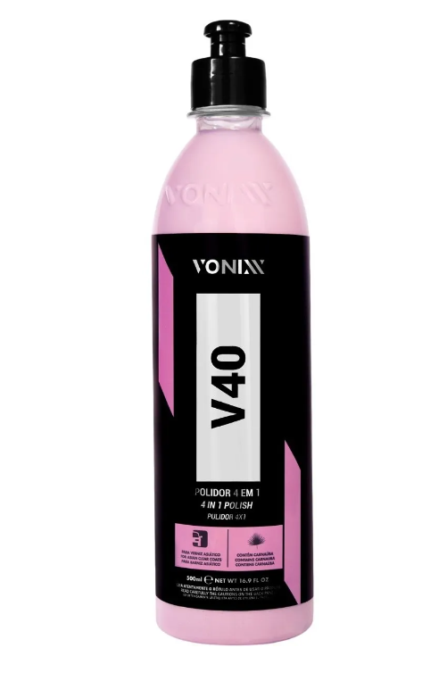 V40 4EM1 500ML