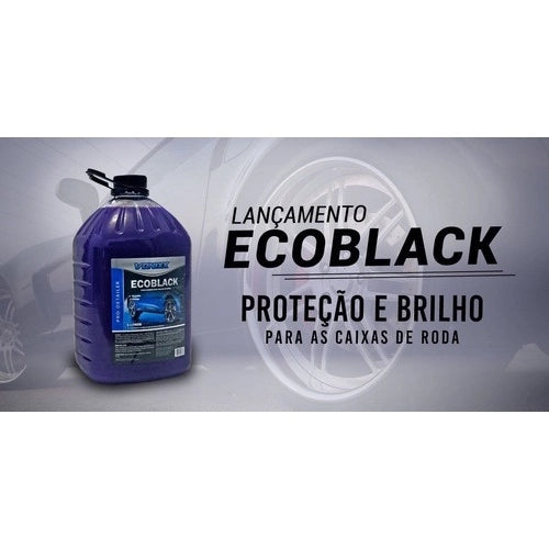 ECOBLACK 5L