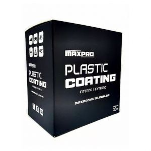 MAXPRO PLASTIC COATING