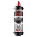 Composto de Corte Pesado Heavy Cut Coumpound 400 Menzerna 1L