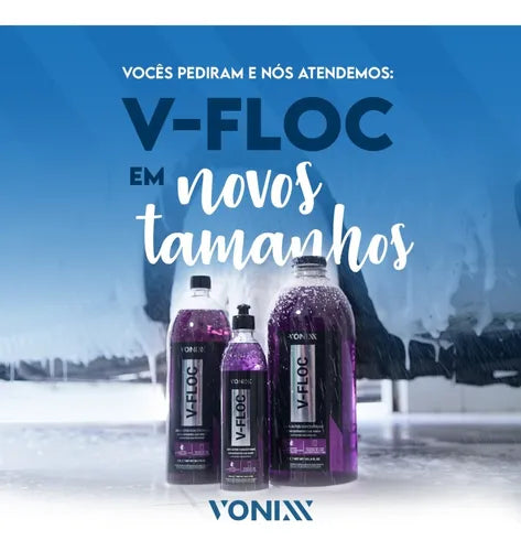 V-FLOC 3L