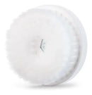 ESCOVA ROTATIVA -  SUPER MACIA - BRANCA - AUTO CRAZY 120MM