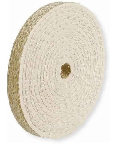 Roda de Sisal 200MM