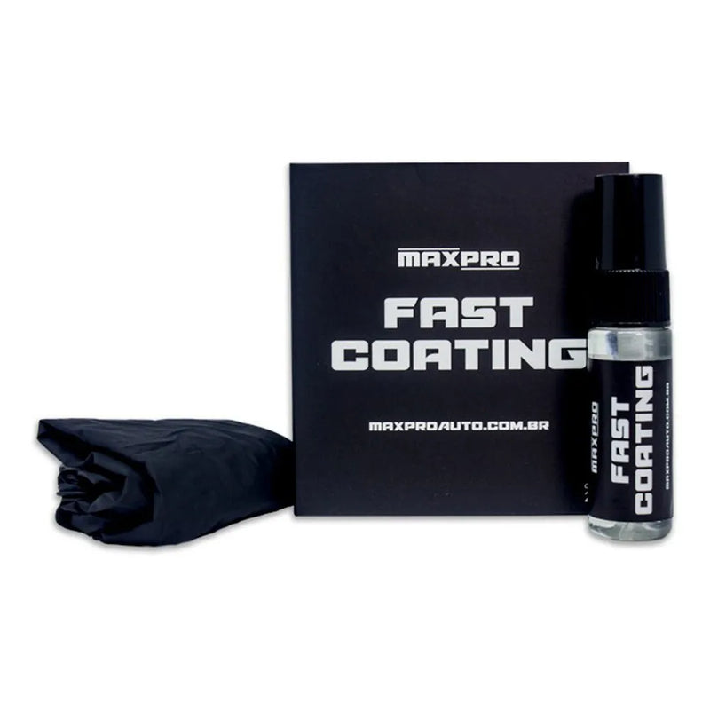 MAXPRO FAST COATING