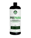 Prepara - Neutralizante de Superficie Pré Impermeabilização
