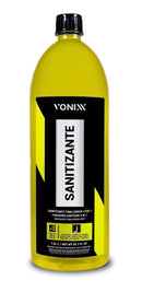 SANITIZANTE FINALIZADOR 1,5L