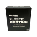MAXPRO PLASTIC COATING