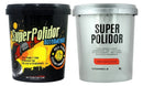 Massa de Polimento - Super Polidor Autoamerica 1kg