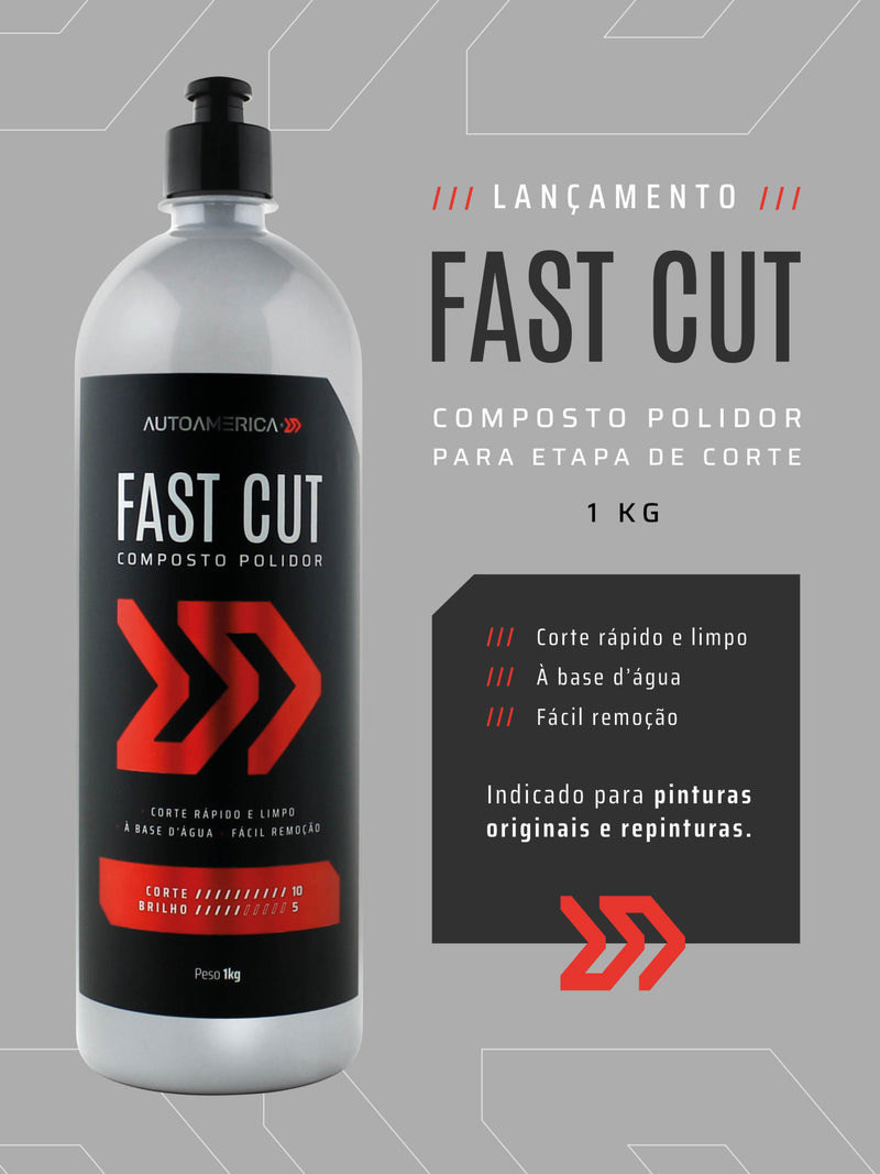 FAST CUT AUTOAMERICA