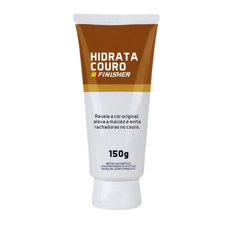 HIDRATA COURO - BISNAGA 150G