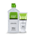 PLASTICO INTERNO - FRASCO 500 GR