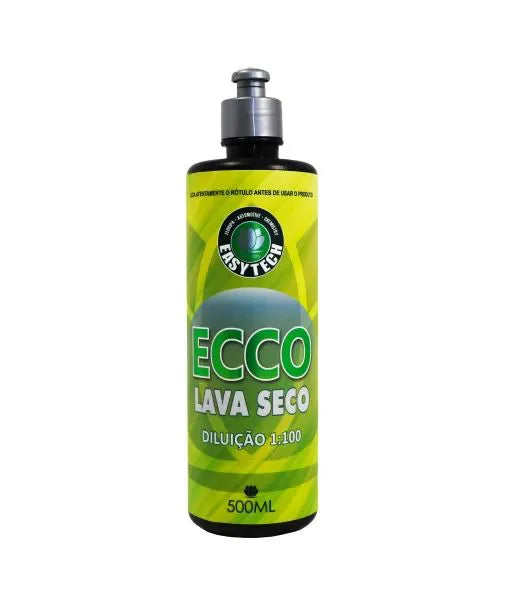 ECCO LAVA SECO 500ML