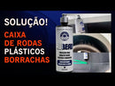 Rubead – Protetor Concentrado para Caixa de Roda, Motor, Plástico e Borracha – Até 1:10