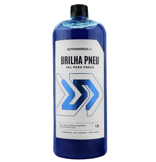 BRILHA PNEUS 1,5L