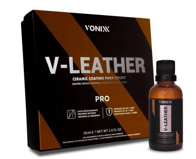 V-LEATHER PRO 50ML