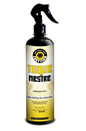 Toque de Mestre 500ml