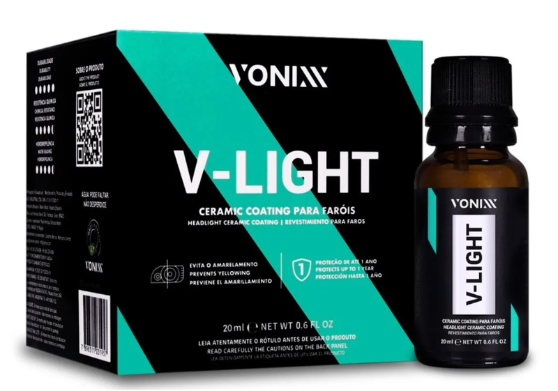 V-LIGHT 20 ML